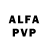 Alpha-PVP VHQ Kestas G